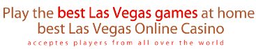 Downtown Las Vegas casinos list