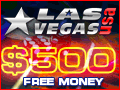 Las Vegas casino online games