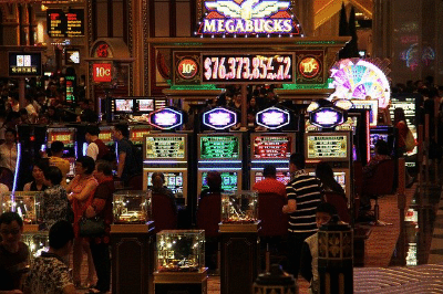 Downtown Las Vegas casinos list